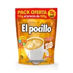 Cebada El Pocillo 115 g #1