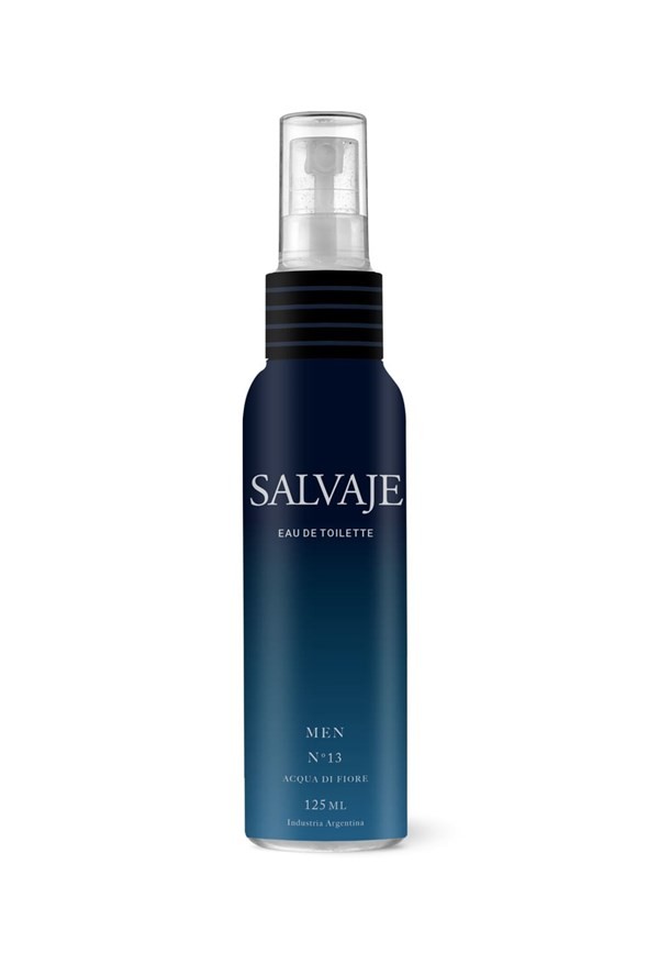 Di Fiore Body Splash Salvaje Edt For Men 125 ml #1