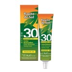 Rayito de Sol Crema Bronceadora Fps 30 70 gr #1
