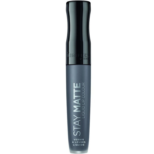 Rimmel Stay Matte Liquid Color 850 #1