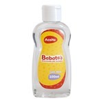 Bebotes Aceite Bebe | 100ml #1