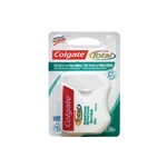 Colgate Hilo Dental Total Fluor Y Menta 25 m #4