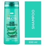 Fructis Shampoo Aloe Hidra Bomb #1