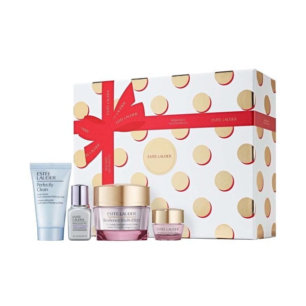 Estee Lauder Resilience Lift Multi Effect Normal Combinado #1