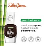 Sally Hansen Esmalte de Uñas Vegano Good.Kind.Pure Ft. Zaira Nara Color #4
