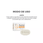 Kit Jabón Compuesto Aveno X3 #3