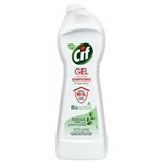 Limpiador Desinfectante De Superficies Cif Gel Original 250 Gr. #2