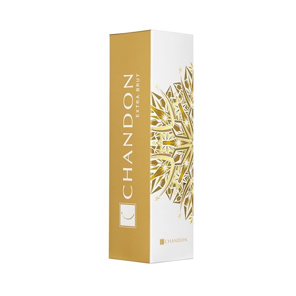 Estuche Espumante Extra Brut Chandon 750 Cc. alt