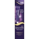 Koleston Coloracion en Crema Single Rubio Ultra Claro 100 #3