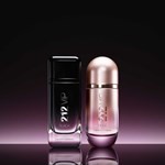 Carolina Herrera 212 Vip Rose Edp Presentación Fragancias 50 ml #5