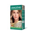 Color Permanente L'eauvive Kit N10.1 Rubio Ext Claro 1 uni #1