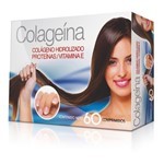 Geonat Colageina x 60 cmpr #3