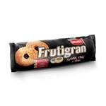 Granix Galletitas Frutigran Semillas De Chia Y Lino 240 G. #1