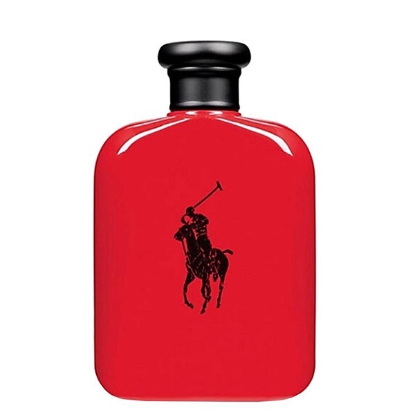 Polo Ralph Lauren Fragancia Red Edt For Men 75 ml #1