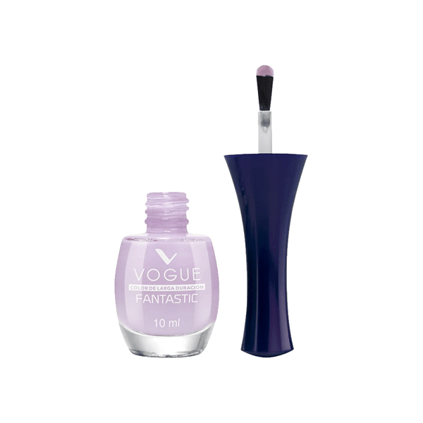 Vogue Esmalte Fantastic 328 Prisa @ #C8c4d2 alt