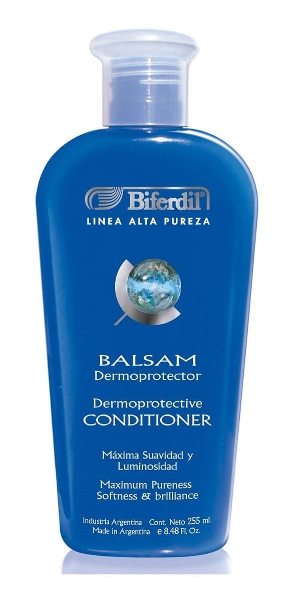 Biferdil Balsamo Dermoprotector 255 ml #1