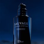 Dior Sauvage The Cleanser Presentación Tratamiento 125 ml #2