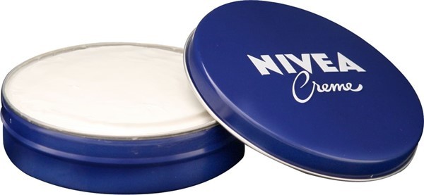 Nivea Crema Hidratante Intensiva  creme en Lata Para Todo Tipo de Piel 60 ml #1