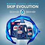 Skip Jabón Líquido Baja Espuma Perfect Results Repuesto 800 ml #6