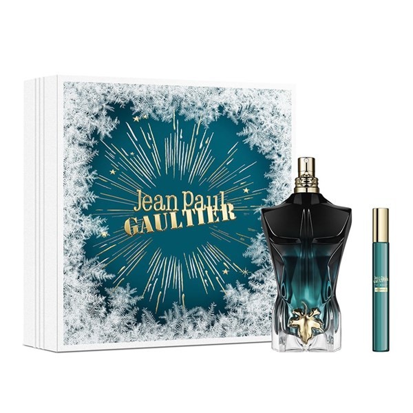 Jean Paul Gaultier Cofre Le Beau Le Parfum Edp 125 Ml + Mega Spritzer #1