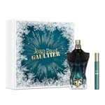 Jean Paul Gaultier Cofre Le Beau Le Parfum Edp 125 Ml + Mega Spritzer #1