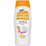 Locion Crema Para Piernas Cansadas Con Arnica 500 ml #1