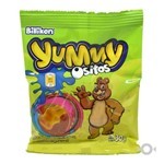 Gomitas Yummy Ositos x 30 g #1