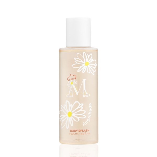 Margarita Body Splash Angelhada  125 ml #1
