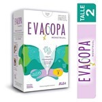 Eva Copa Copa Mestrual Eva D4a Tamaño 2 evacopa #1