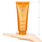 Vichy Ideal Soleil Leche Hidratante Fps 50+ 300 ml #5