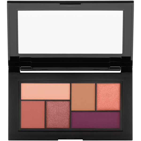 Maybelline Palette City Mini Blushed Avenue alt