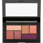 Maybelline Palette City Mini Blushed Avenue #2