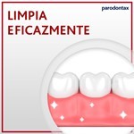 Parodontax Cepillo Dental Para Problemas de Encias Cerdas Suaves #4