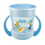 Vaso Nuk Mini Magic Cup Azul #1