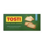 Tostadas Tosti Sin Sal 140 G. #1