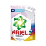 Jabón Líquido Ariel Radiant Pouch x 3000 ml #1