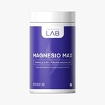 The Protein Lab Magnesio Max 5 en 1 121.5 gr #1