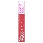 Maybelline Labial Super Stay Matte Ink Birthday 405 guest Of Honor #2