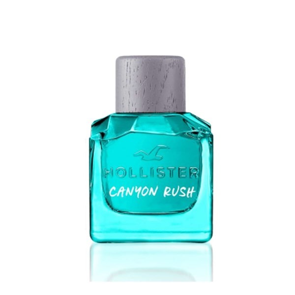 Hollister Canyon Rush For Him Edt