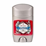 Old Spice Desodorante en Barra Wolfthorn 50 gr #1