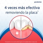 Pasta Dental Parodontax Extra Fresh Complete Protection x 126 gr #3