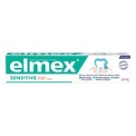 Elmex Crema Dental Sensitive 110 gr #3