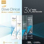 Dove Men Desodorante Aer All Body Shea Butter & Cedar 150 ml #5