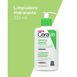 Cerave Limpiador Facial 236 ml #4