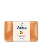 Veritas Jabon Glicerina Naranja Y Limon Por 120 grs #3
