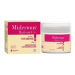 Midermus Hydrant Día Crema x 50 g #1