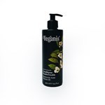 Acondicionador Veganis Double Trouble Ácido Hialurónico x 400 ml #1