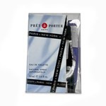 Coty Set Pret a Porter Edt 50 ml + Máscara de Pestañas + Delineador Tamaño 3 Unid #1