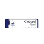 Clobesol Ungüento | 30g #1