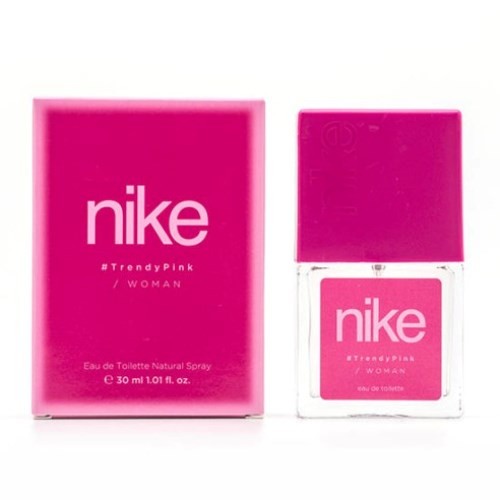 Perfume Nike Next Gen Trendy Pink Woman Edt | 30 Ml #1